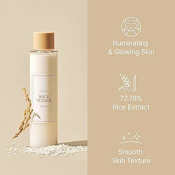 Korean Skincare Products