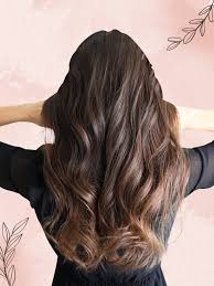 Organic Hair Care 