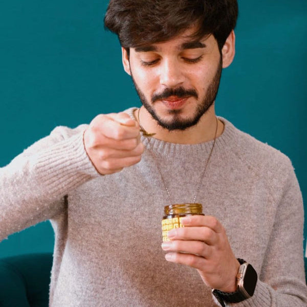 The Organic Blends Super Food